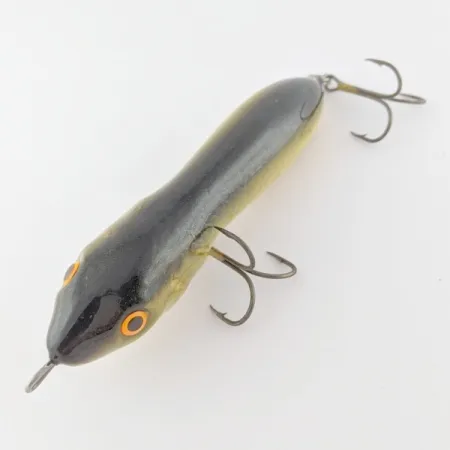 Salmo Maas Marauder Jr, 36g, 13cm, Pintaviehe #24311