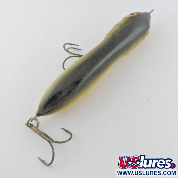 Salmo Maas Marauder Jr, 36g, 13cm, Pintaviehe #24311