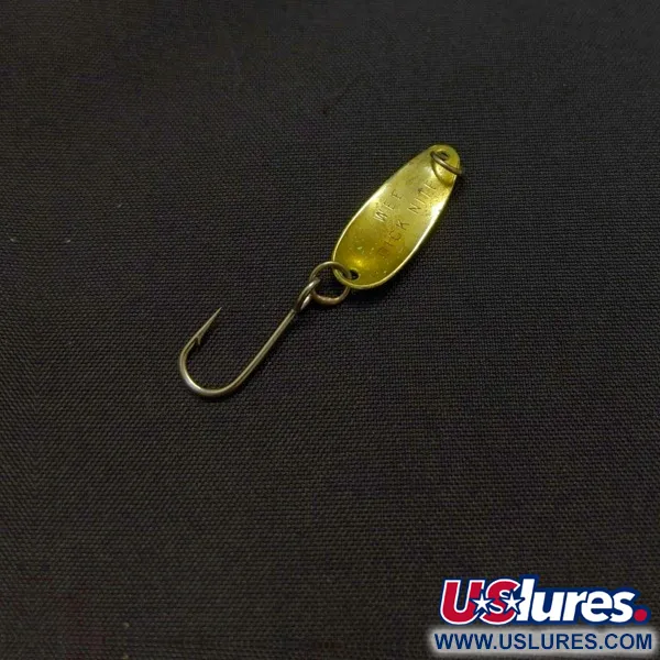 Dick Nite, helmiäinen 0,6g, lusikkauistin #24312