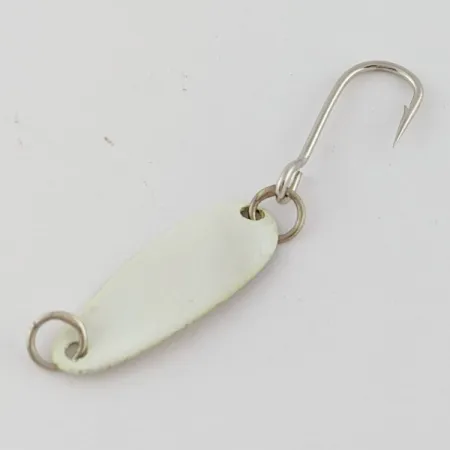 Dick Nite, helmiäinen 0,6g, lusikkauistin #24312