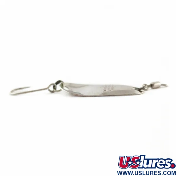 Les Davis Canadian Wonder 1, 2,5g, nikkeli/kulta, lusikkauistin #24314