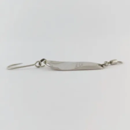 Les Davis Canadian Wonder 1, 2,5g, nikkeli/kulta, lusikkauistin #24314