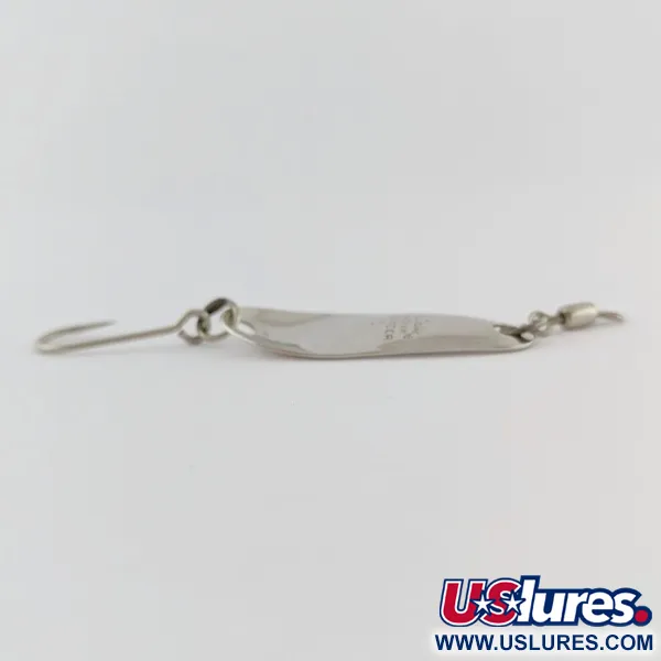 Les Davis Canadian Wonder 1, 2,5g, nikkeli/kulta, lusikkauistin #24314