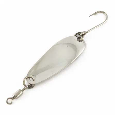 Les Davis Canadian Wonder 1, 2,5g, nikkeli/kulta, lusikkauistin #24314