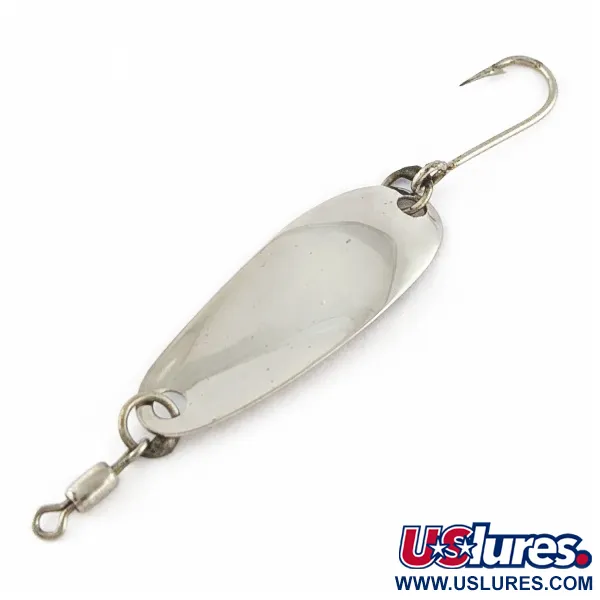 Les Davis Canadian Wonder 1, 2,5g, nikkeli/kulta, lusikkauistin #24314