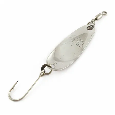 Les Davis Canadian Wonder 1, 2,5g, nikkeli/kulta, lusikkauistin #24314