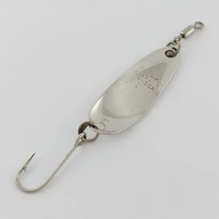 Les Davis Canadian Wonder 1, 2,5g, nikkeli/kulta, lusikkauistin #24314