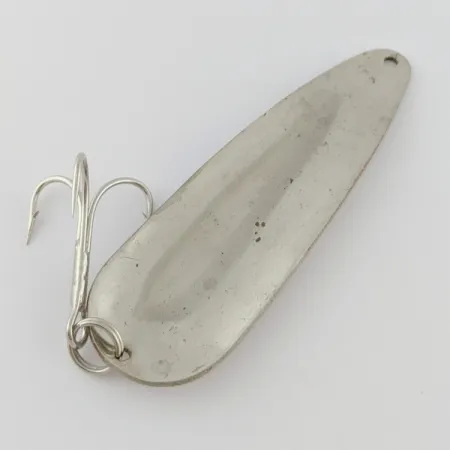 Worth Chippewa, Nikkeli, 21g, Lusikkauistin #24315