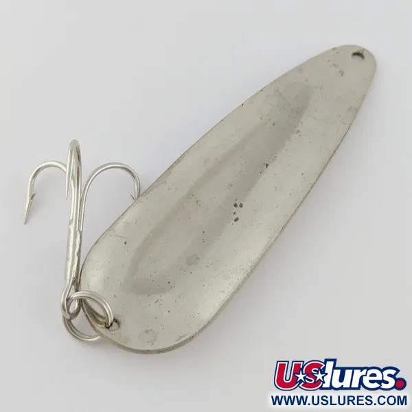 Worth Chippewa, Nikkeli, 21g, Lusikkauistin #24315