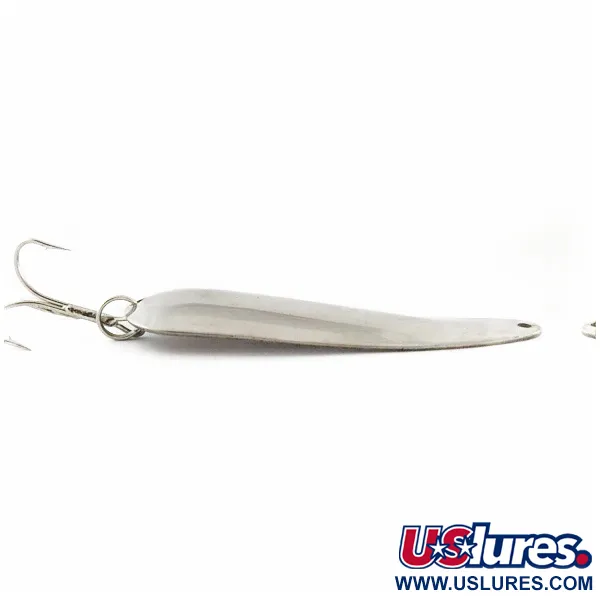 Worth Chippewa, Nikkeli, 21g, Lusikkauistin #24315