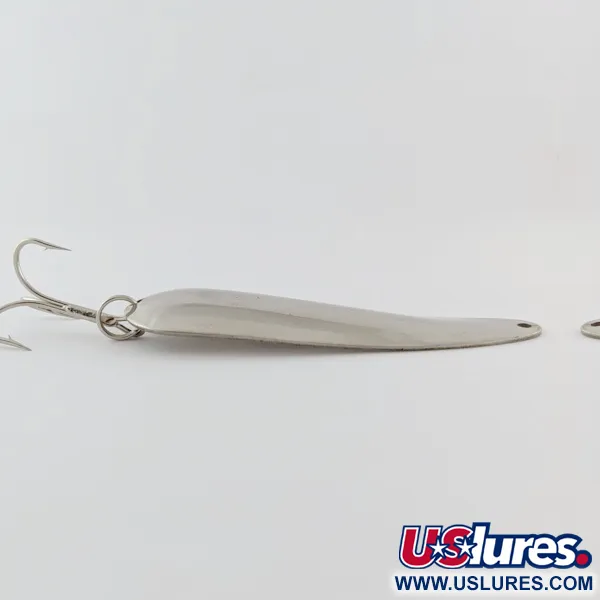 Worth Chippewa, Nikkeli, 21g, Lusikkauistin #24315