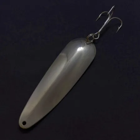 Worth Chippewa, Nikkeli, 21g, Lusikkauistin #24315