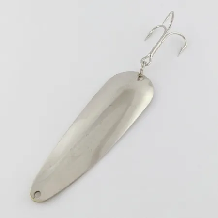 Worth Chippewa, Nikkeli, 21g, Lusikkauistin #24315