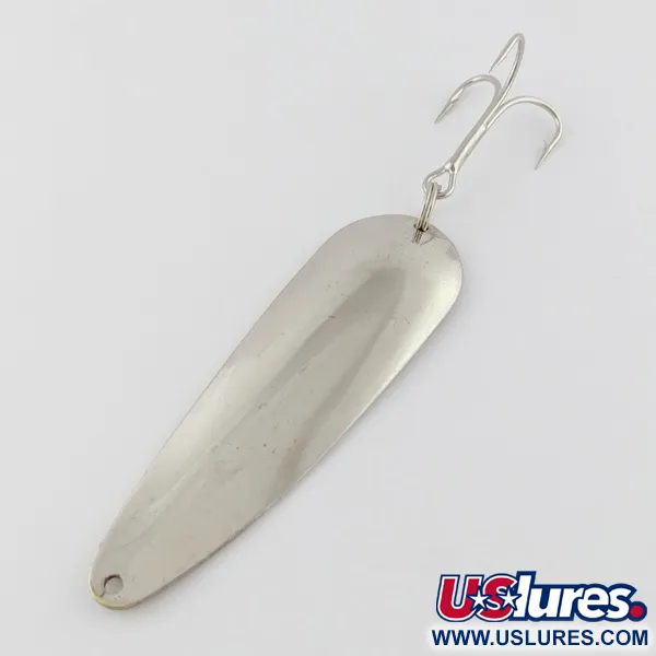 Worth Chippewa, Nikkeli, 21g, Lusikkauistin #24315