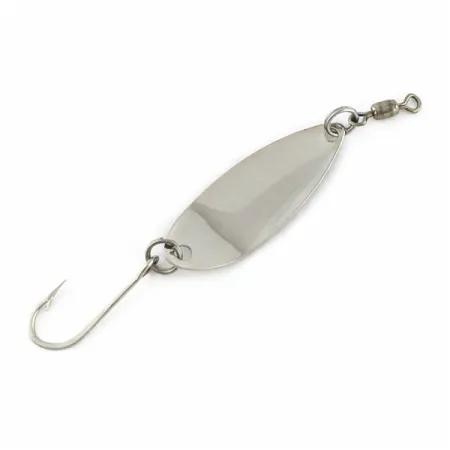 Hildebrandt Little Shaver 3, Nikkeli, 1,9g, lusikkauistin #24318