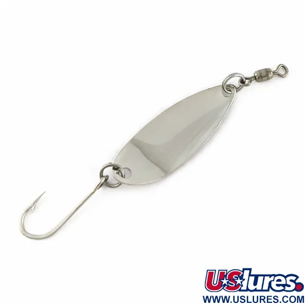 Hildebrandt Little Shaver 3, Nikkeli, 1,9g, lusikkauistin #24318