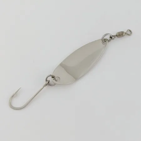 Hildebrandt Little Shaver 3, Nikkeli, 1,9g, lusikkauistin #24318