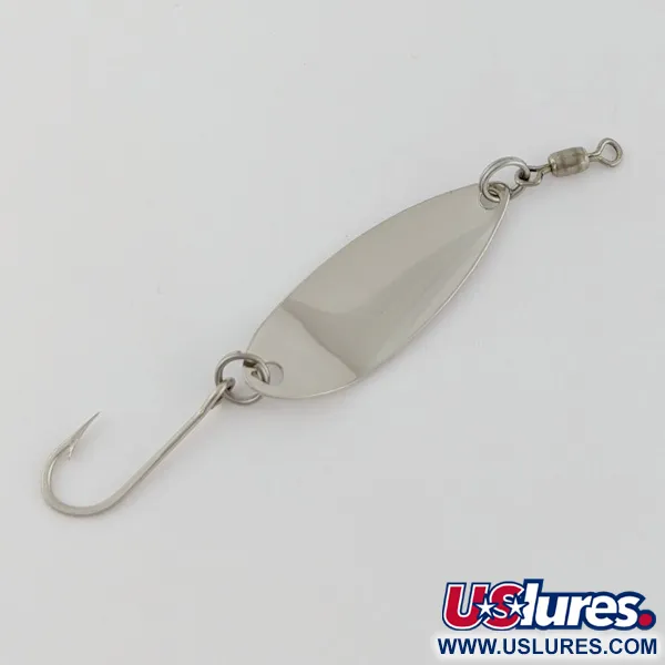 Hildebrandt Little Shaver 3, Nikkeli, 1,9g, lusikkauistin #24318