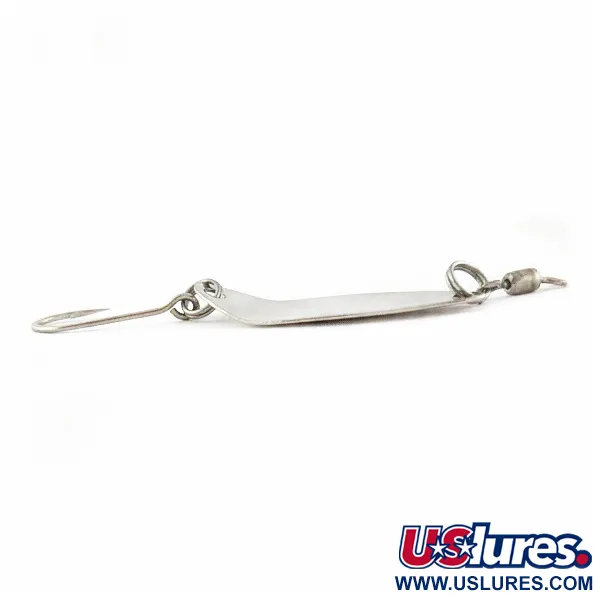 Hildebrandt Little Shaver 3, Nikkeli, 1,9g, lusikkauistin #24318