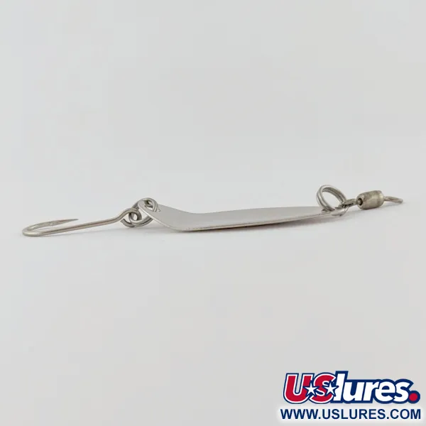 Hildebrandt Little Shaver 3, Nikkeli, 1,9g, lusikkauistin #24318