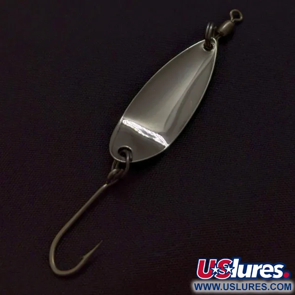 Hildebrandt Little Shaver 3, Nikkeli, 1,9g, lusikkauistin #24318