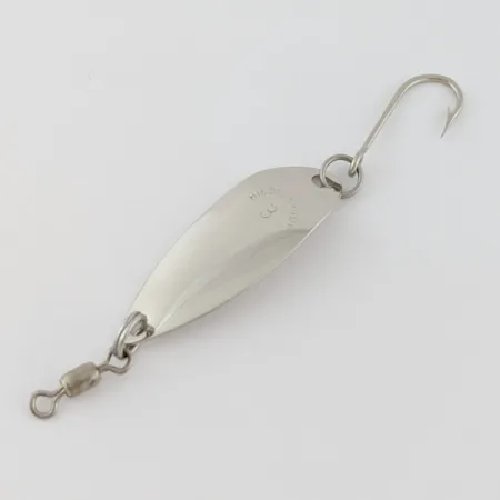 Hildebrandt Little Shaver 3, Nikkeli, 1,9g, lusikkauistin #24318