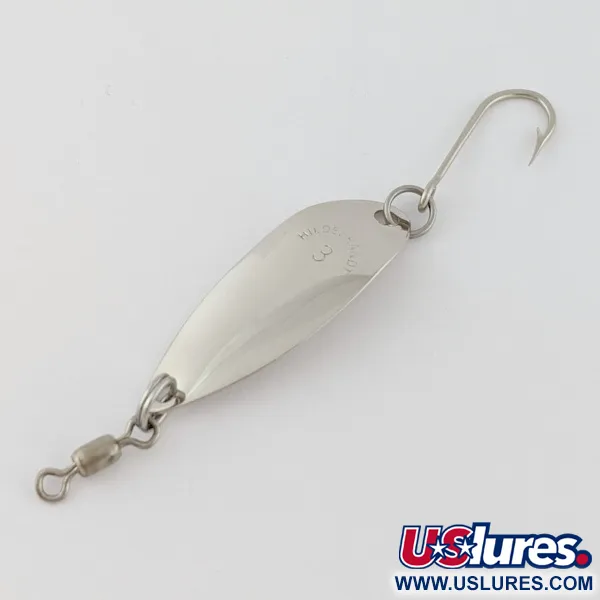 Hildebrandt Little Shaver 3, Nikkeli, 1,9g, lusikkauistin #24318