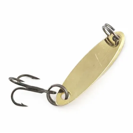 Acme Kastmaster, 2,5 g kulta, lusikkauistin #24321