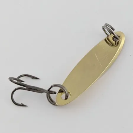 Acme Kastmaster, 2,5 g kulta, lusikkauistin #24321