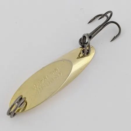 Acme Kastmaster, 2,5 g kulta, lusikkauistin #24321