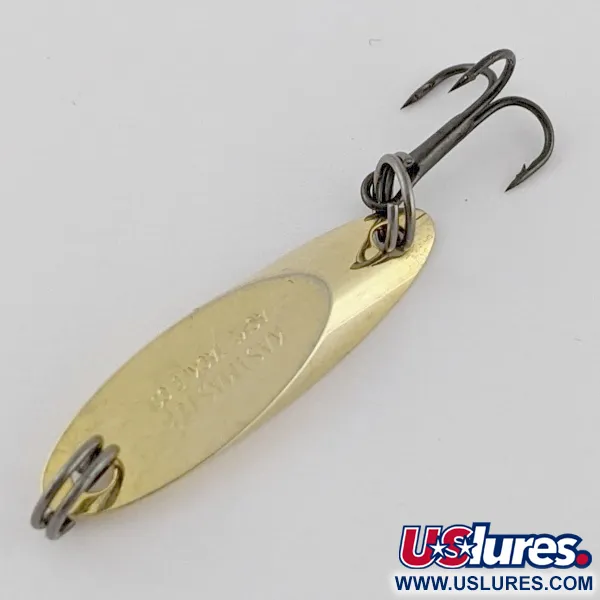 Acme Kastmaster, 2,5 g kulta, lusikkauistin #24321