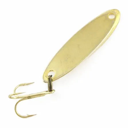 Acme Kastmaster Lusikka, Kulta, 3.5 g, Puristettu Messinki, #24544