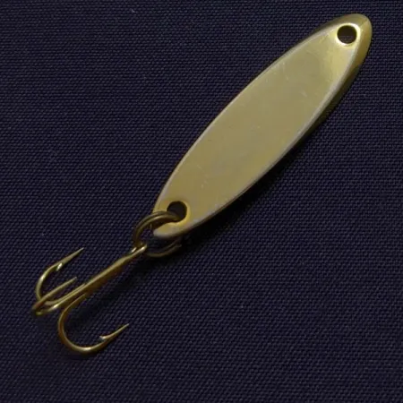 Acme Kastmaster Lusikka, Gold, 3.5 g, Meistattu pinta, #24563