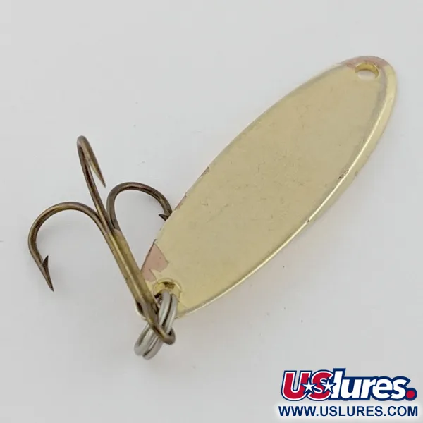 Acme Kastmaster, kulta, 7g, lusikkauistin #24325