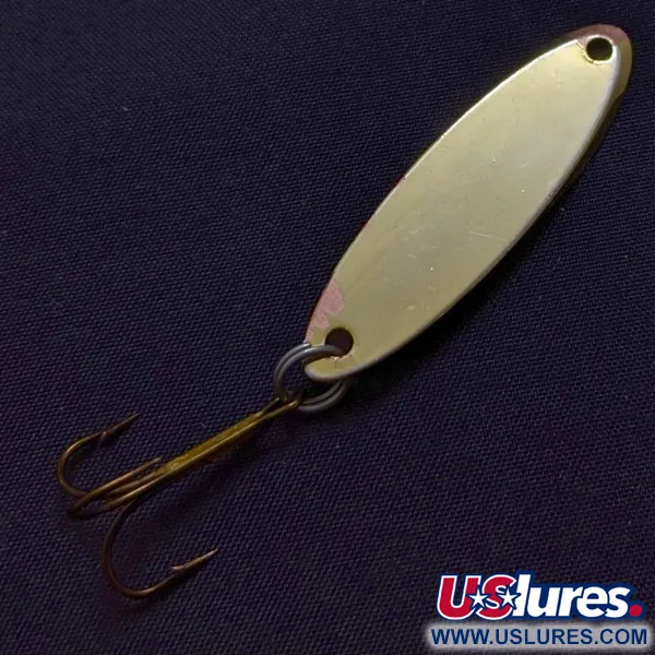 Acme Kastmaster, kulta, 7g, lusikkauistin #24325