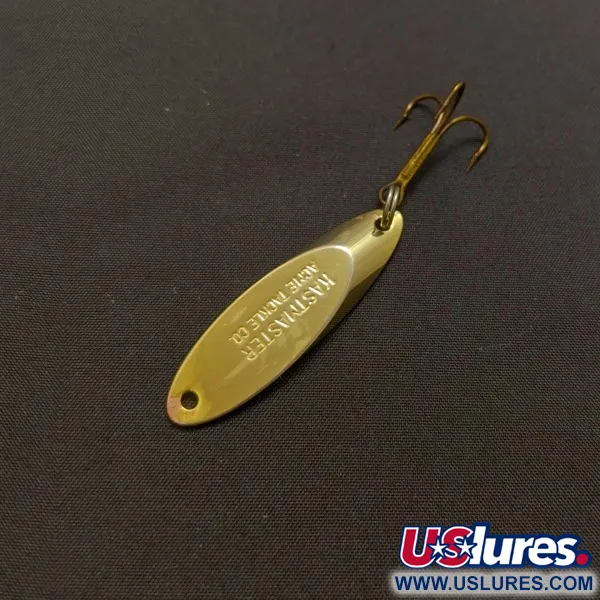 Acme Kastmaster, kulta, 7g, lusikkauistin #24325