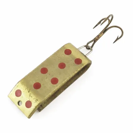 Jake's Lures Lil Jake