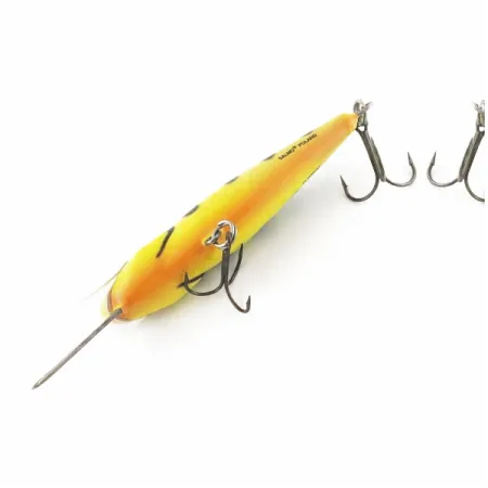 Salmo Perch 12, Hot Perch, 36g, Kelluva vaappu #24329