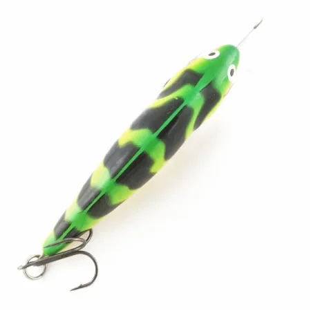 Salmo Perch 12, Hot Perch, 36g, Kelluva vaappu #24329