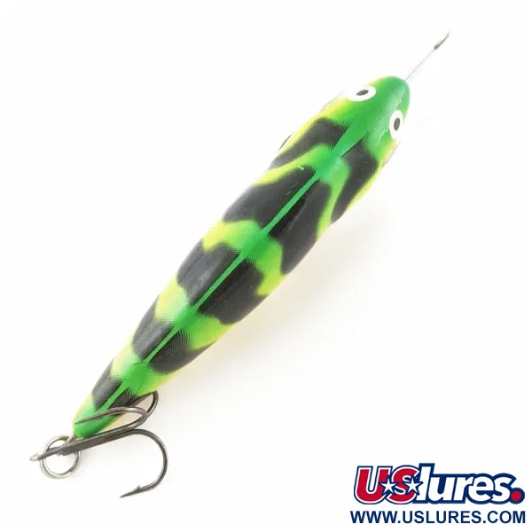 Salmo Perch 12, Hot Perch, 36g, Kelluva vaappu #24329