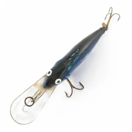 Mister Twister Sportfisher, 14g Sininen, Vaappu #24330