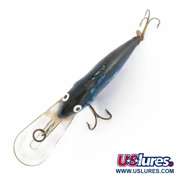 Mister Twister Sportfisher, 14g Sininen, Vaappu #24330