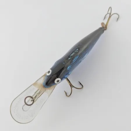 Mister Twister Sportfisher, 14g Sininen, Vaappu #24330
