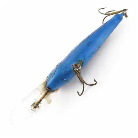 Mister Twister Sportfisher, 14g Sininen, Vaappu #24330