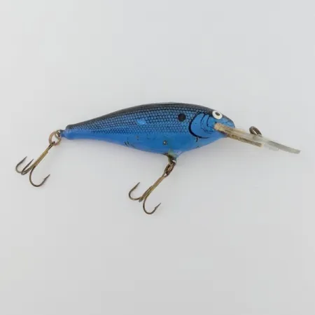 Mister Twister Sportfisher, 14g Sininen, Vaappu #24330