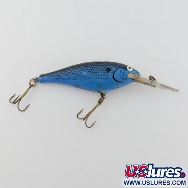 Mister Twister Sportfisher, 14g Sininen, Vaappu #24330