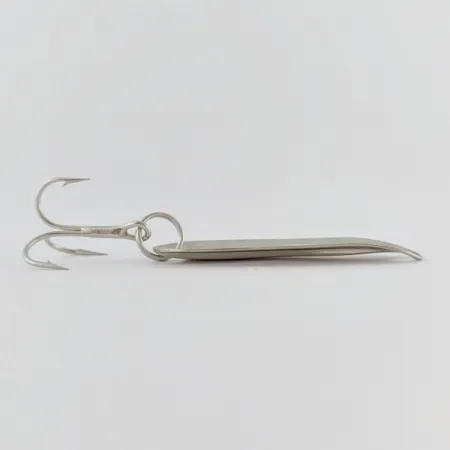 Luhr Jensen Hot Shot W, 1,3g nikkeli, lusikkauistin #24333