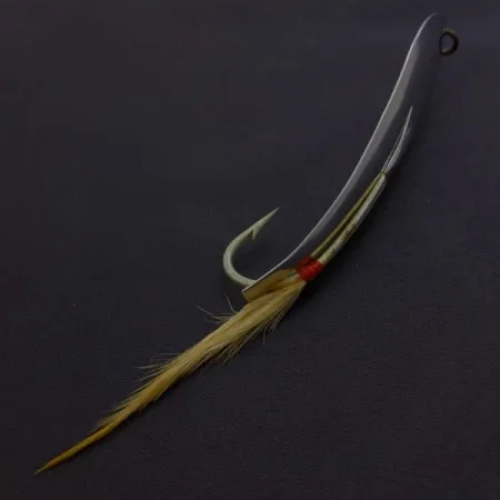 LB Huntington Drone, 25g, nikkeli, lusikkauistin #24335