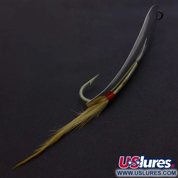 LB Huntington Drone, 25g, nikkeli, lusikkauistin #24335