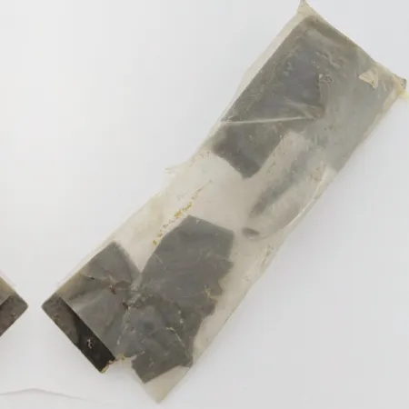 LB Huntington Drone, 25g, nikkeli, lusikkauistin #24335